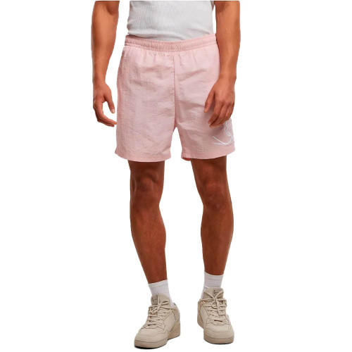 Karl Kani Ανδρικό μαγιό Signature Swim Shorts